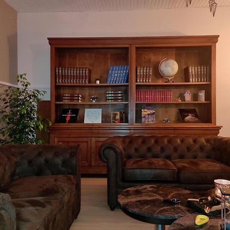 Hotel Calavita Rooftop & Spa San-Martino-di-Lota Екстериор снимка