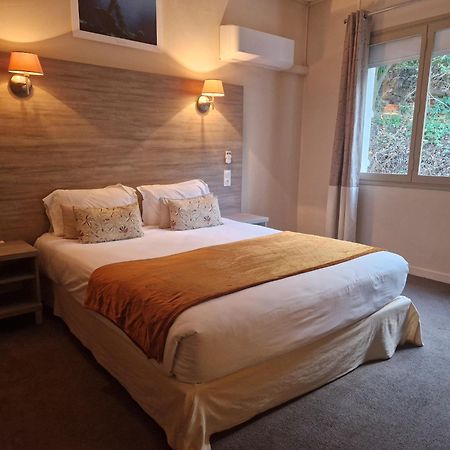 Hotel Calavita Rooftop & Spa San-Martino-di-Lota Екстериор снимка