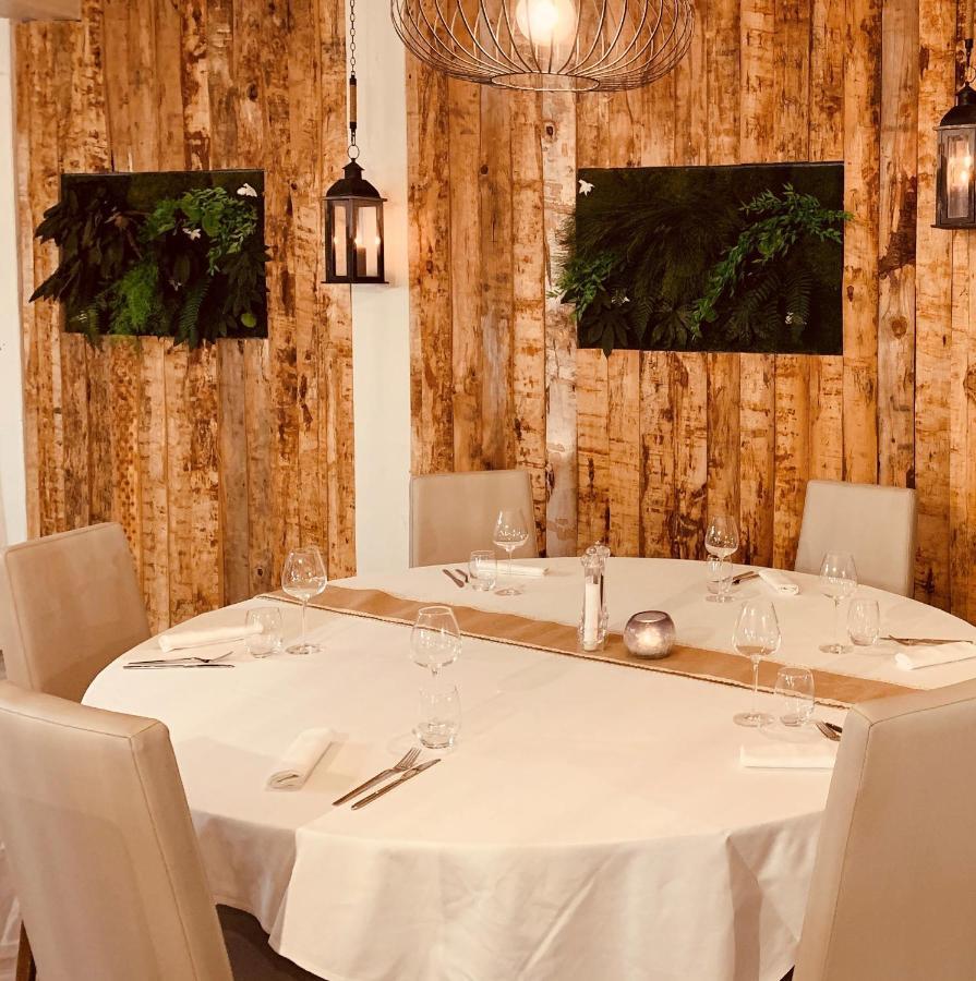 Hotel Calavita Rooftop & Spa San-Martino-di-Lota Екстериор снимка