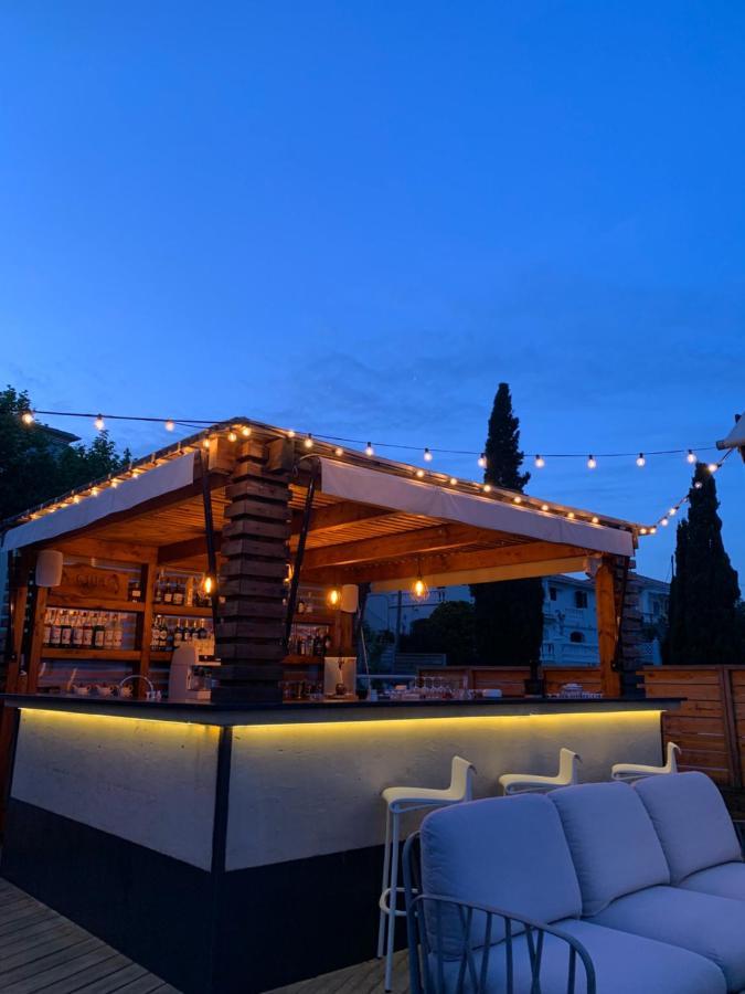 Hotel Calavita Rooftop & Spa San-Martino-di-Lota Екстериор снимка
