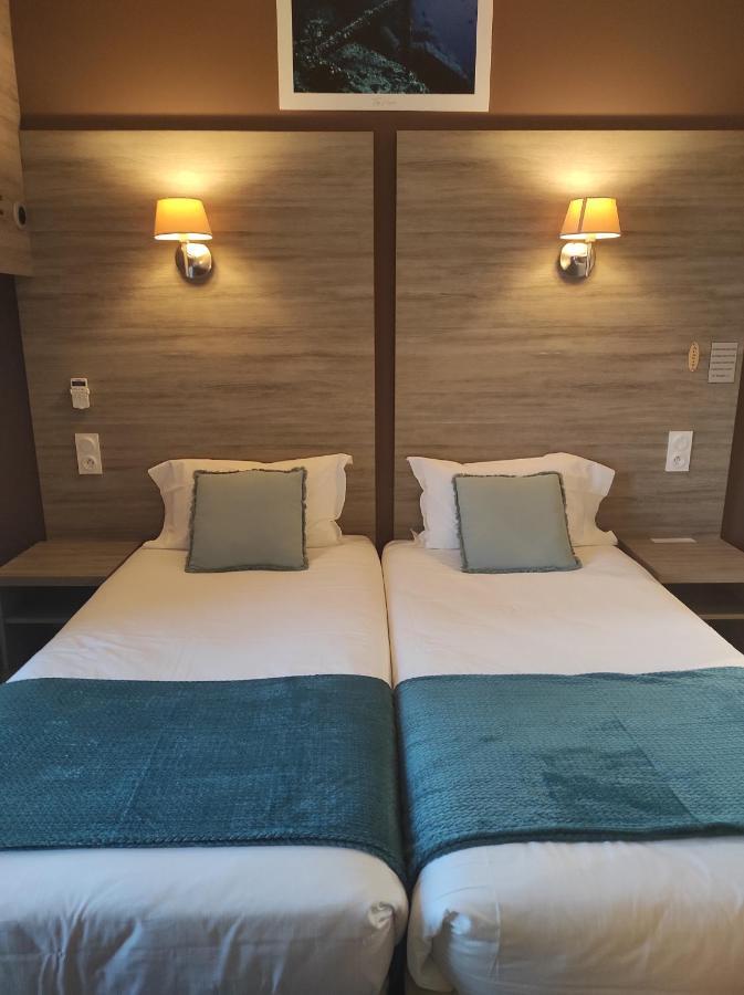 Hotel Calavita Rooftop & Spa San-Martino-di-Lota Екстериор снимка