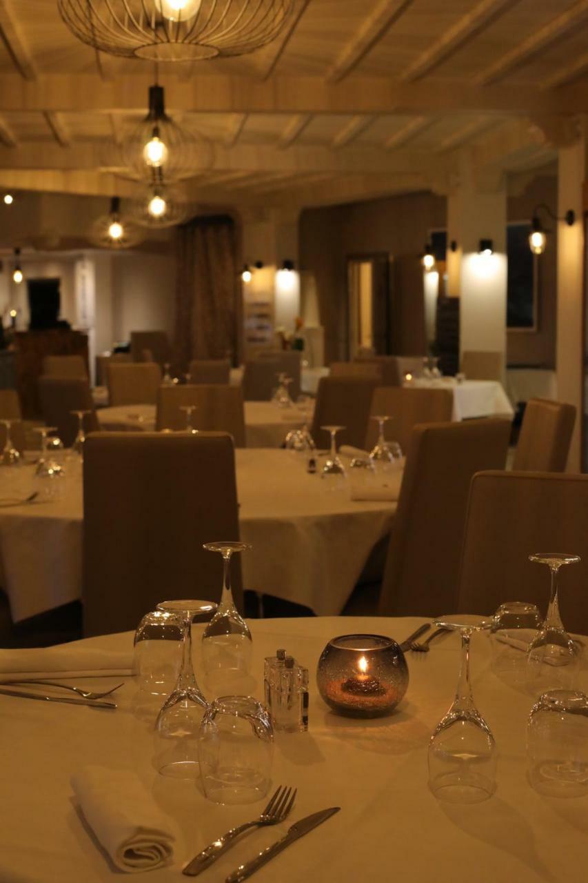 Hotel Calavita Rooftop & Spa San-Martino-di-Lota Екстериор снимка